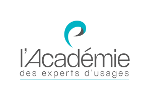 Logo partiel 1 de l'Académie
