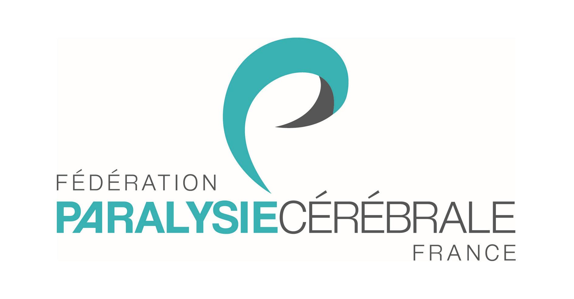 Logo Fédération Paralysie Cerebrale France Paralysie Cérébrale France