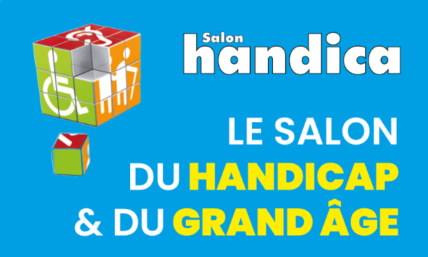 Salon Handica