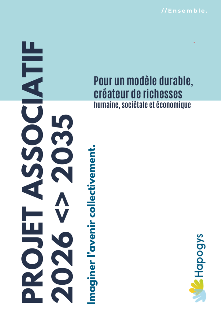 Projet fédéral 2026 - 2035